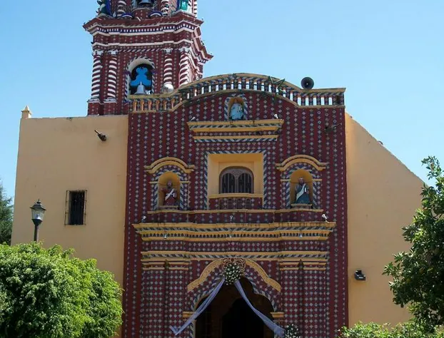 Hotel y Villas Vento hotel detail image 4