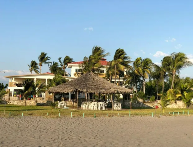 Hotel Villa Murano hotel detail image 1