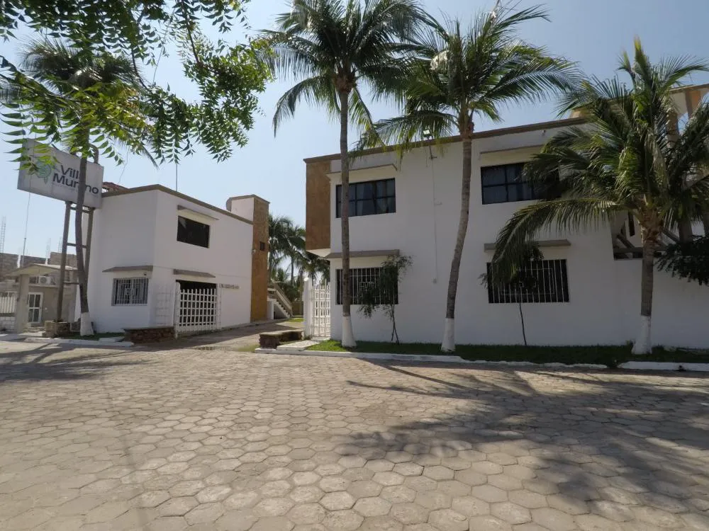 Hotel Villa Murano hotel hero