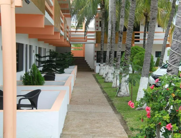 Hotel Villa Murano hotel detail image 2