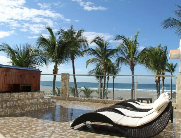 Hotel Villa Murano hotel detail image 3