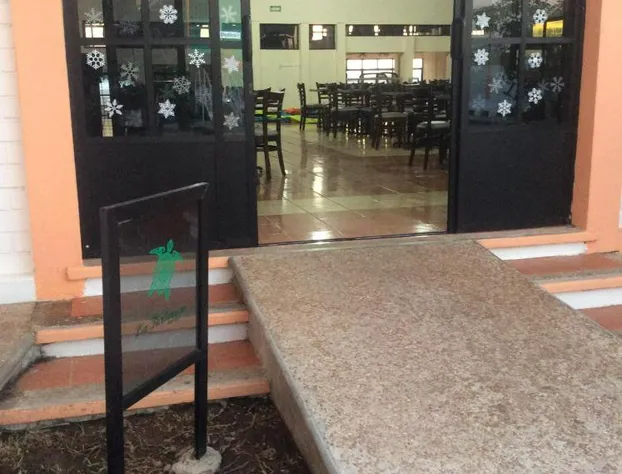 Hotel Villa Murano hotel detail image 4