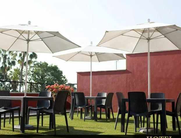 Hotel San Pablo hotel detail image 2