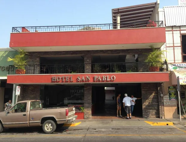 Hotel San Pablo hotel detail image 4