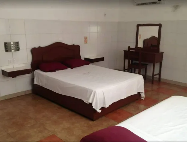 Hotel El Arca hotel detail image 1