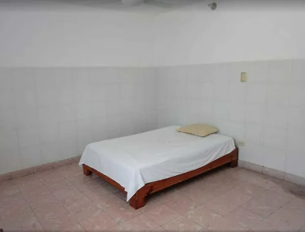 Hotel El Arca hotel detail image 2