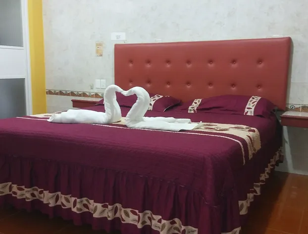 Hotel El Arca hotel detail image 3