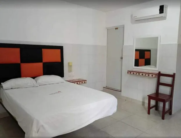 Hotel El Arca hotel detail image 4