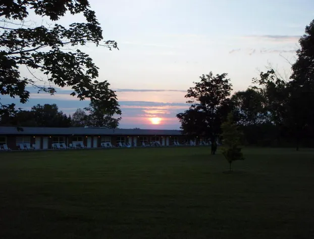 Lukans Farm Resort hotel detail image 2