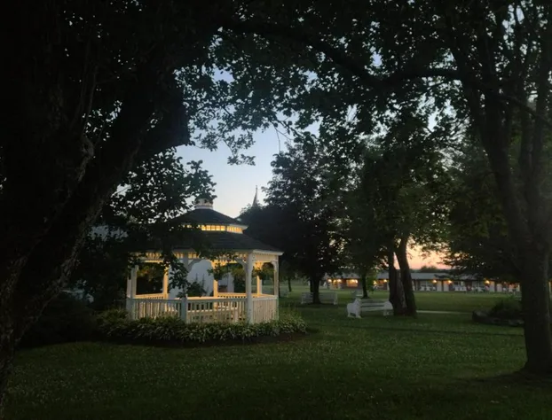 Lukans Farm Resort hotel detail image 4