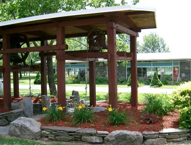 Lukans Farm Resort hotel detail image 1