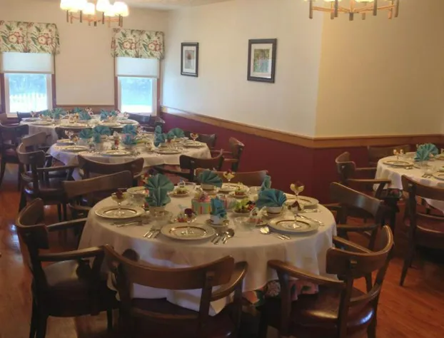 Lukans Farm Resort hotel detail image 1