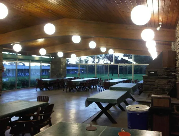 Lukans Farm Resort hotel detail image 4