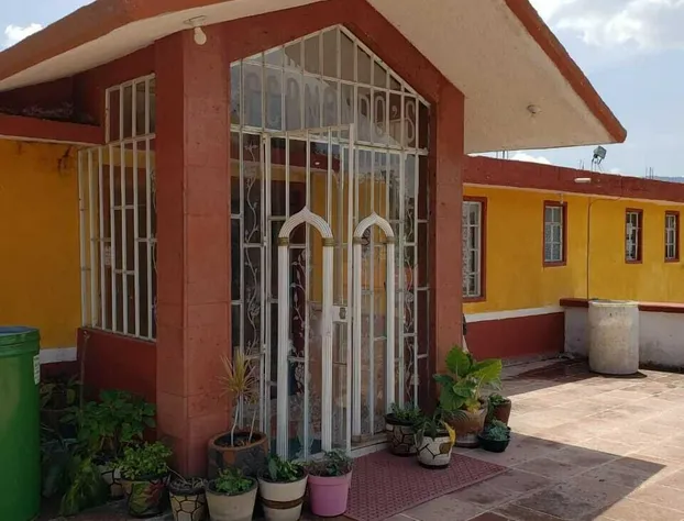 Hotel Fernando´s hotel detail image 2