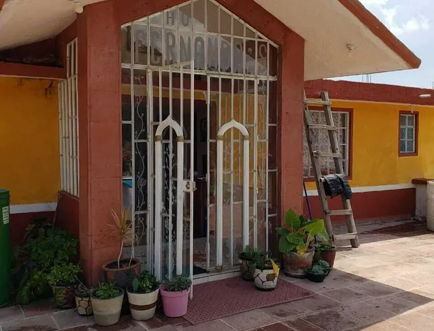 Hotel Fernando´s hotel detail image 3