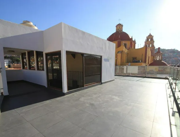 Hotel Boutique Ponciano hotel detail image 1