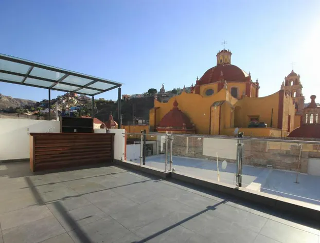 Hotel Boutique Ponciano hotel detail image 4