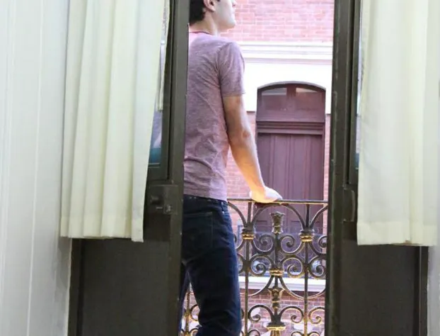 Hotel de los baños hotel detail image 1