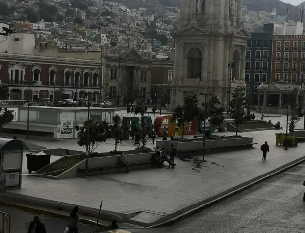 Hotel de los baños hotel detail image 2