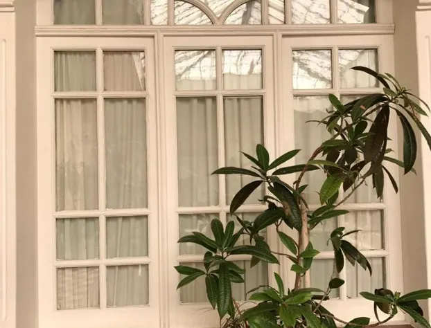 Hotel de los baños hotel detail image 3