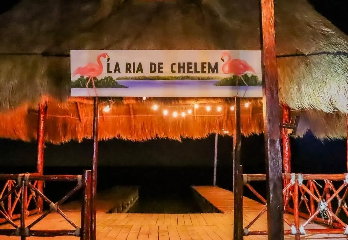 Jáalk'ab Cabañas hotel hero