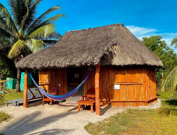 Jáalk'ab Cabañas hotel detail image 1