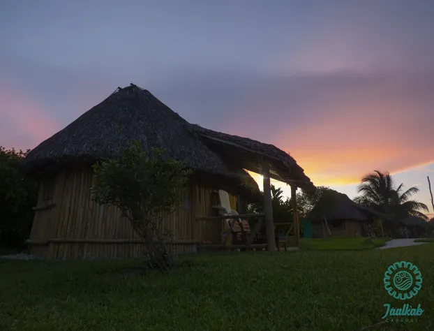 Jáalk'ab Cabañas hotel detail image 2