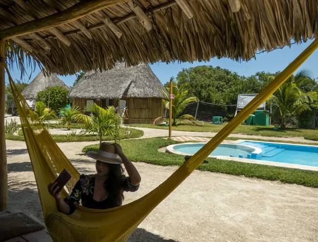 Jáalk'ab Cabañas hotel detail image 3