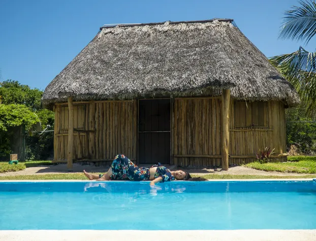 Jáalk'ab Cabañas hotel detail image 4