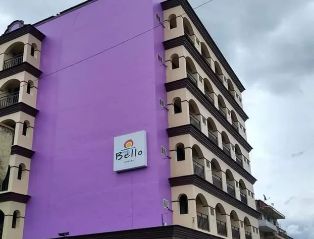 Hotel Iberia hotel detail image 1