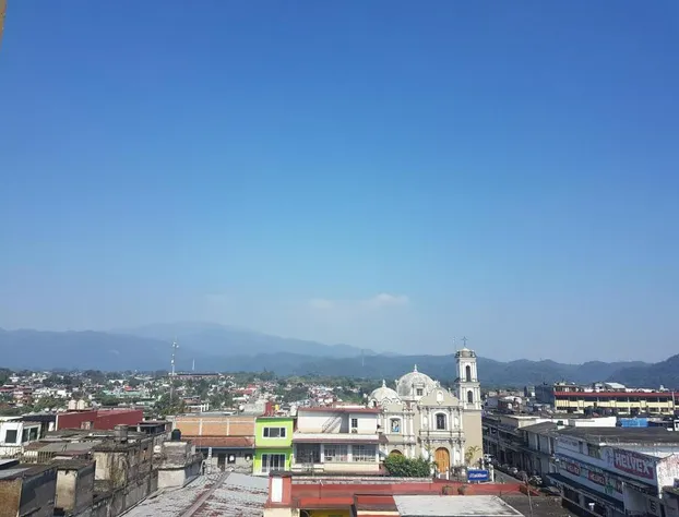 Hotel Iberia hotel detail image 2