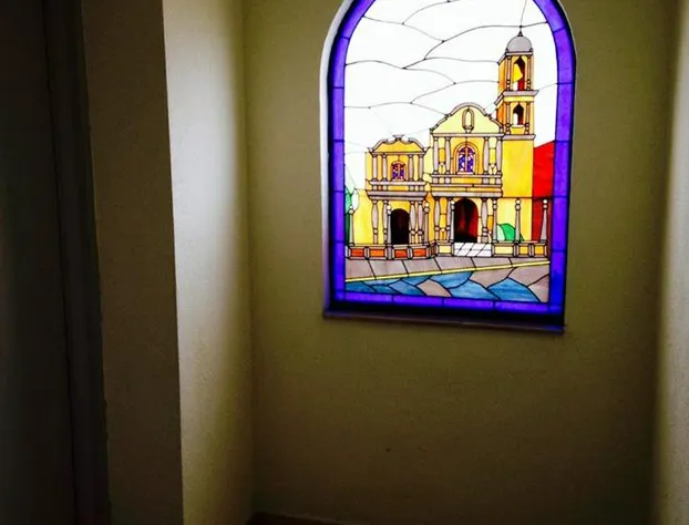 Hotel Iberia hotel detail image 3