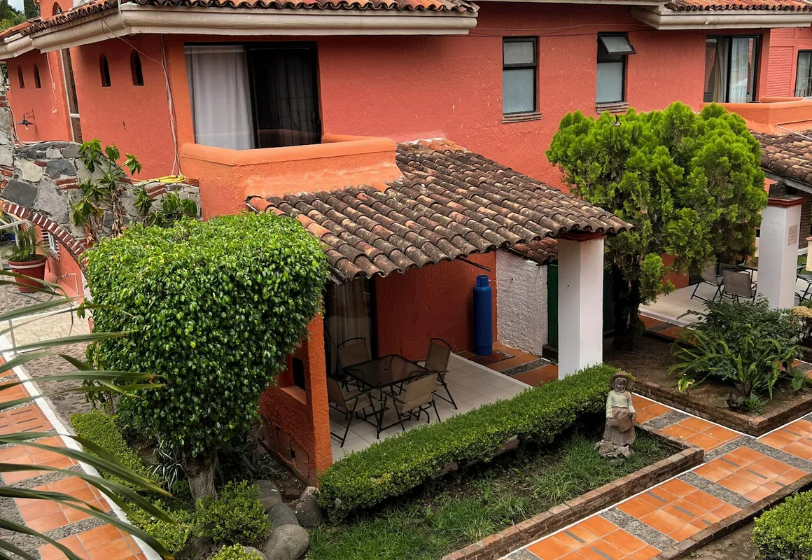 Hotel Villas Ajijic hotel hero