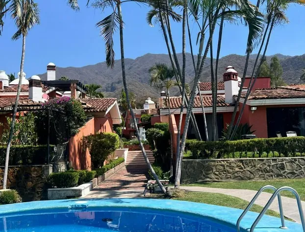 Hotel Villas Ajijic hotel detail image 1