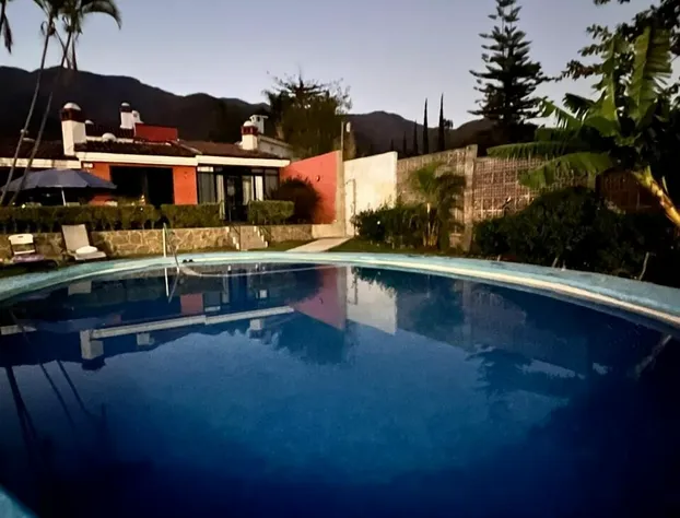 Hotel Villas Ajijic hotel detail image 3