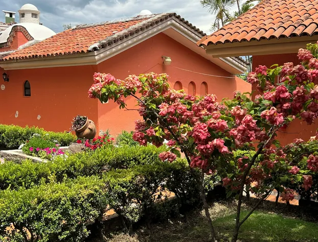 Hotel Villas Ajijic hotel detail image 4