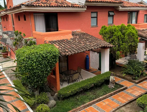 Hotel Villas Ajijic hotel detail image 1