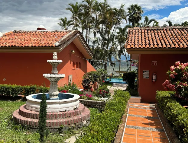 Hotel Villas Ajijic hotel detail image 2