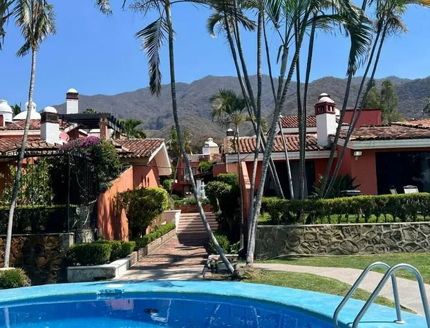 Hotel Villas Ajijic hotel detail image 3