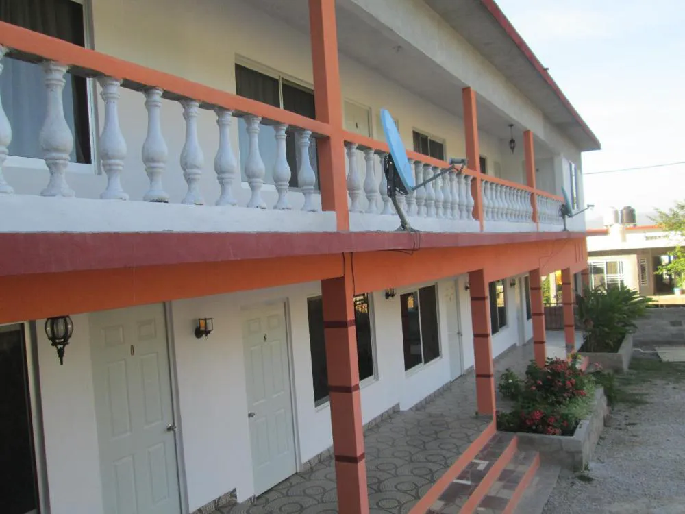 Hotel Pedregal hotel hero