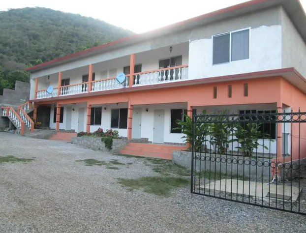 Hotel Pedregal hotel detail image 1