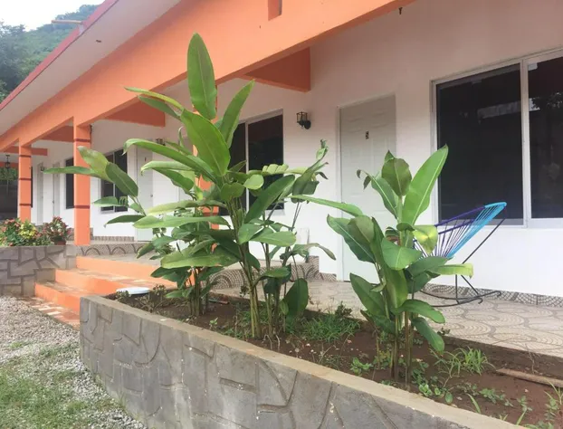 Hotel Pedregal hotel detail image 2