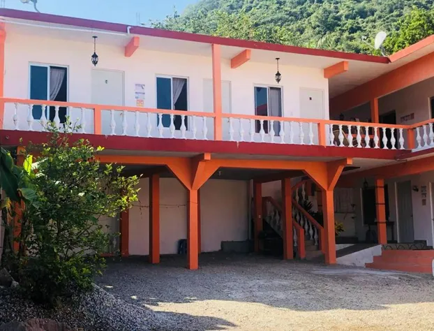 Hotel Pedregal hotel detail image 3