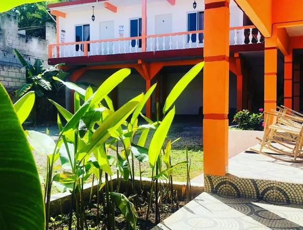 Hotel Pedregal hotel detail image 4