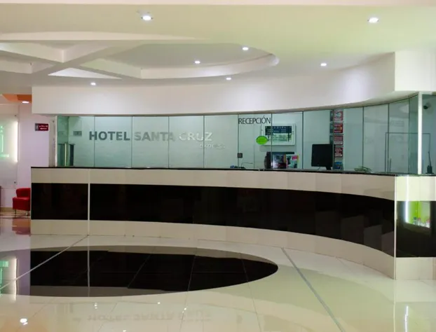 Hotel Santa Cruz hotel detail image 2