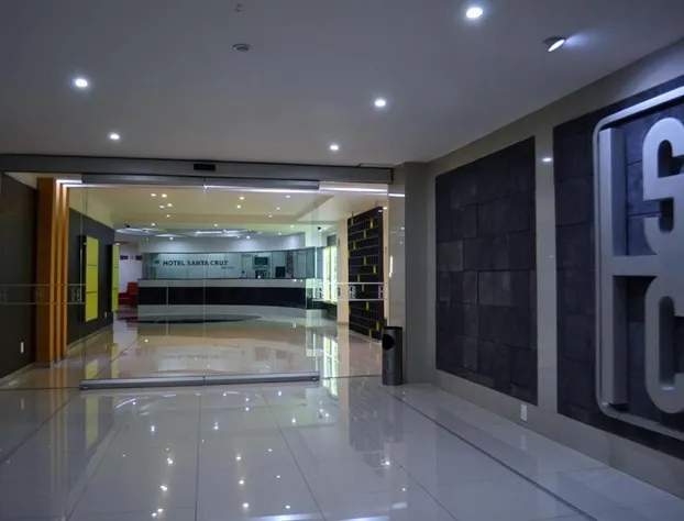 Hotel Santa Cruz hotel detail image 3