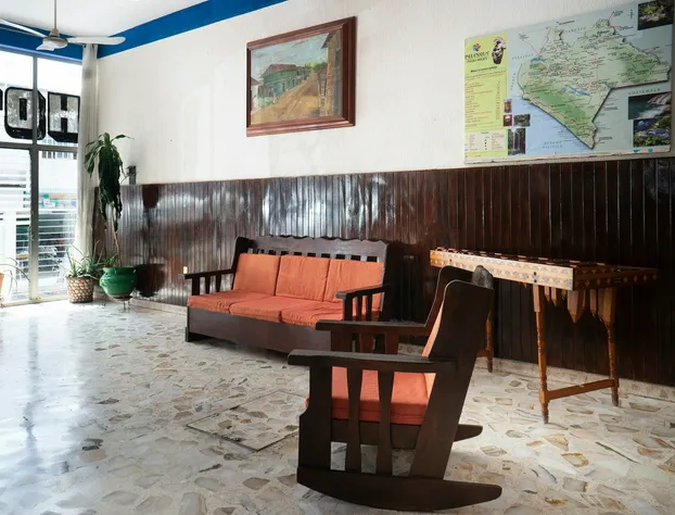 Hotel Kashlan Palenque hotel detail image 1