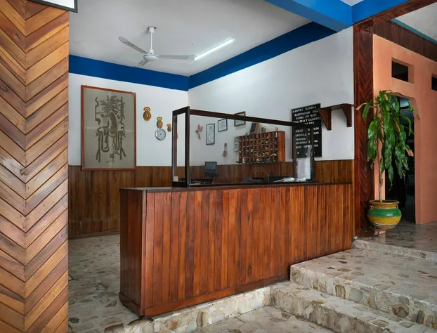 Hotel Kashlan Palenque hotel detail image 2