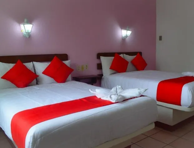 Hotel Kashlan Palenque hotel detail image 3