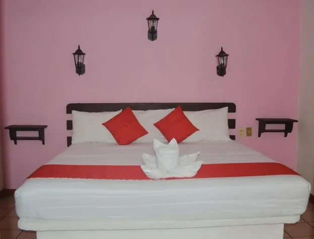 Hotel Kashlan Palenque hotel detail image 4